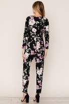 Thumbnail for your product : Yumi Kim Free Fall Jersey Jumpsuit