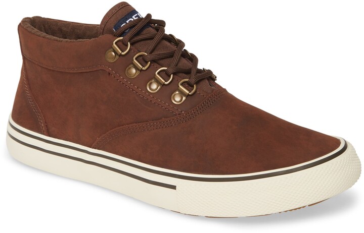 sperry striper ii boot