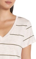 Thumbnail for your product : Splendid V-Neck Pajama Top