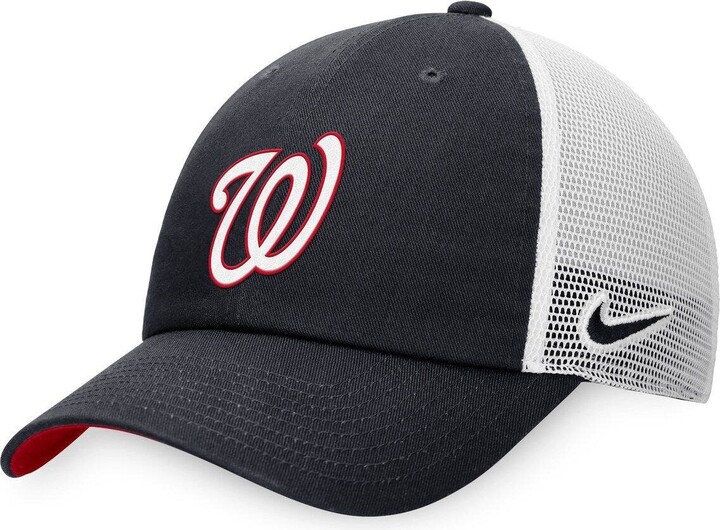 St. Louis Cardinals Heritage86 Wordmark Swoosh Men's Nike MLB Adjustable Hat
