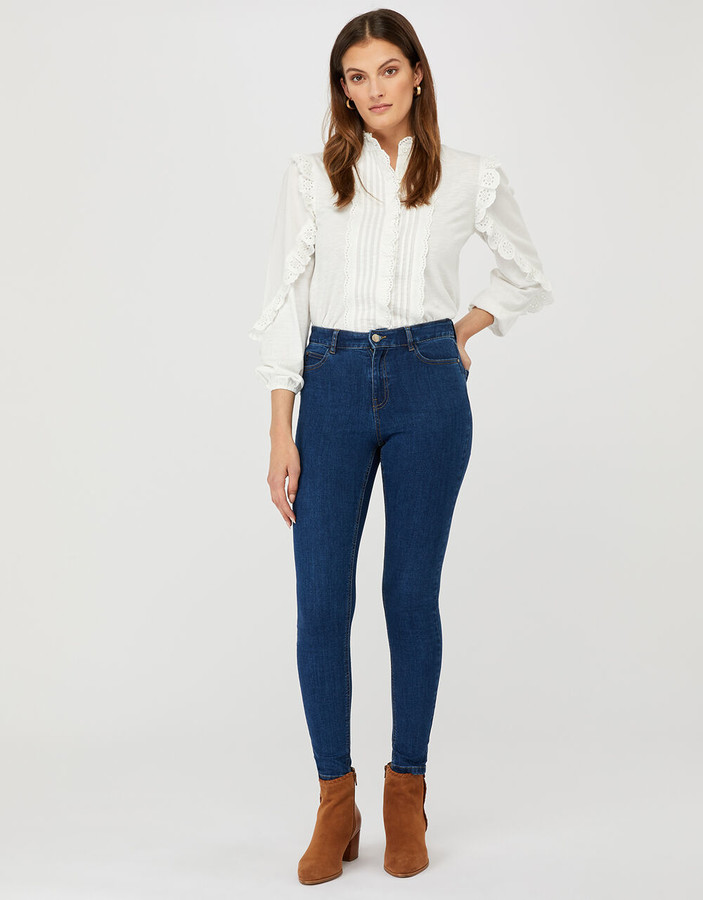 monsoon azura jeans