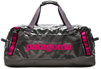 Patagonia Black Hole 60L Duffel Bag