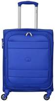 Thumbnail for your product : Delsey Indiscrete 4-Wheel Expandable Cabin Case