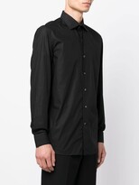 Thumbnail for your product : Caruso Long-Sleeve Classic Cotton Shirt