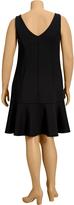 Thumbnail for your product : Old Navy Women's Plus Tricot Drop-Waist Dresses