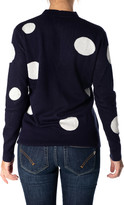Thumbnail for your product : Sun 68 Wool And Cotton Cardigan
