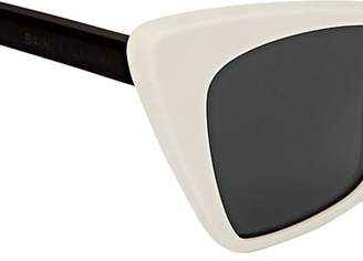 saint laurent victoire sunglasses