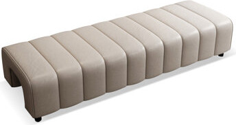 Upholstered Bench