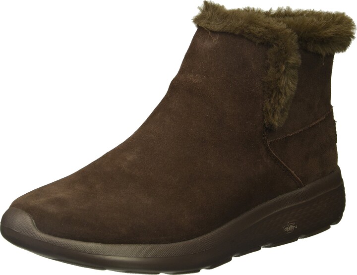 Skechers Performance Women's on-the-Go City 2-Bundle Wide Winter Boot -  ShopStyle