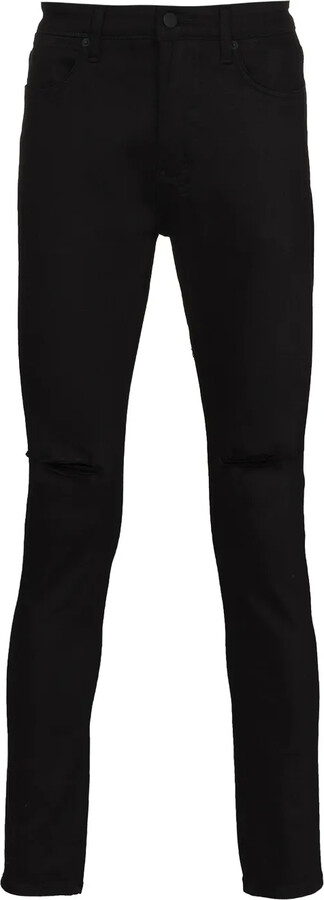 Ksubi Ace slice skinny jeans