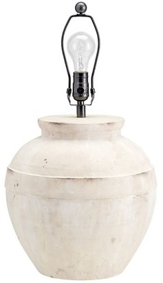 ceramic table lamp base