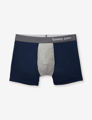 Tommy John Cool Cotton Colorblock Trunk