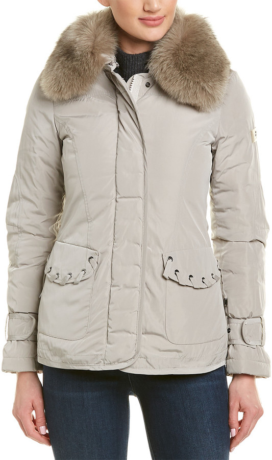 peuterey down coat