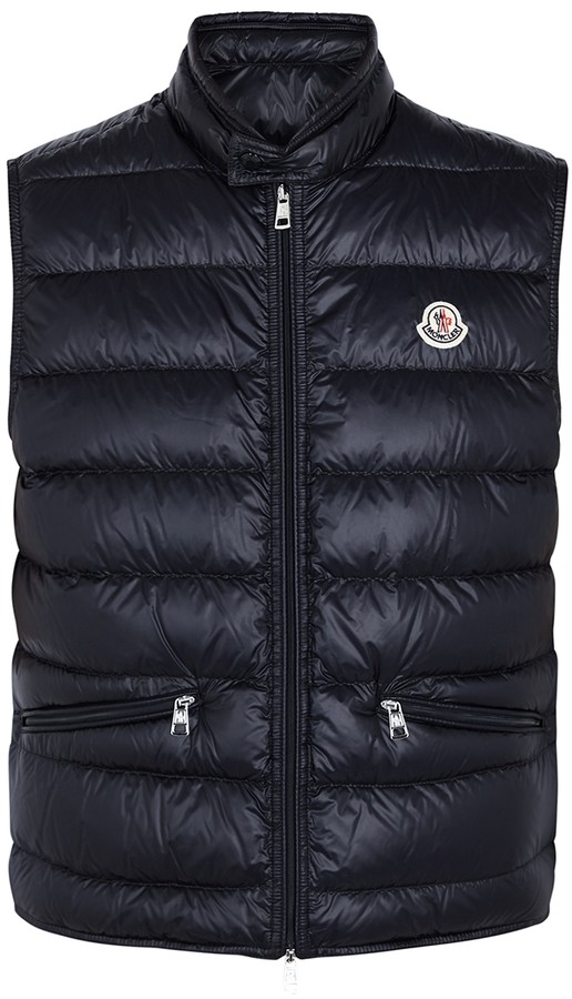moncler gui navy