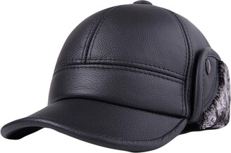 Mens trapper hat xxl Clearance