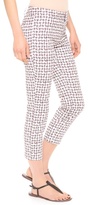 Thumbnail for your product : Club Monaco Renay Crop Pants