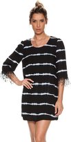 Thumbnail for your product : Swell Midnight Tie Dye Ls Tunic Dress