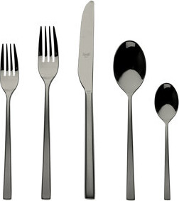 Mepra Atena Flatware Set - 5 Piece