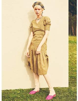 Fashion Look Featuring Lily Brown Day Dresses By Renatokyo Shopstyle