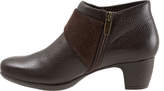 Thumbnail for your product : SoftWalk Imlay Short Bootie