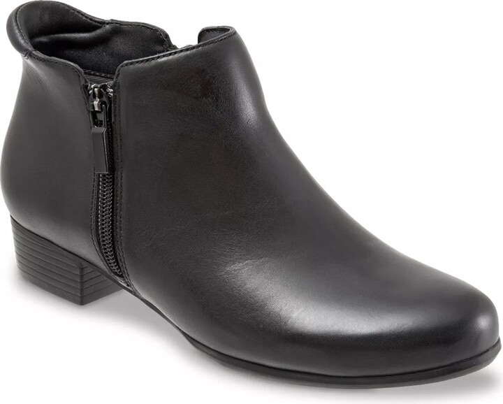 Trotters Major Bootie