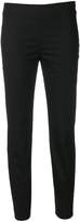 M Missoni tailored fitted trousers 