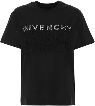 womens givenchy tshirt
