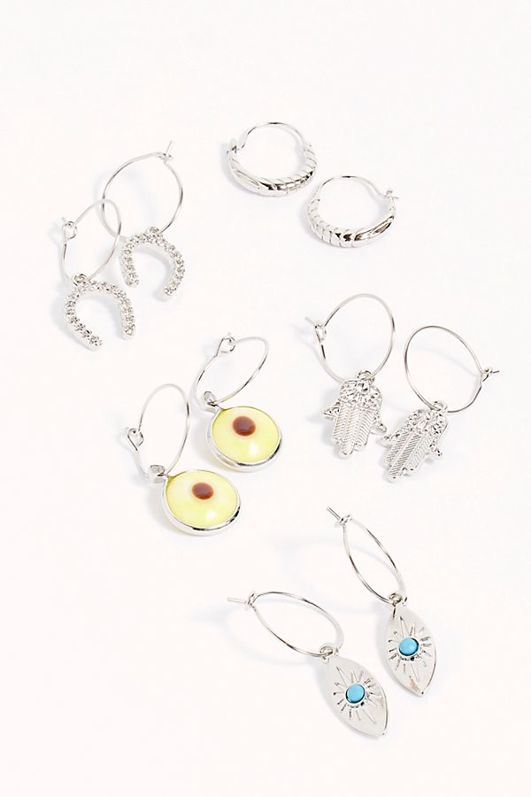 Free People Women S Jewelry Shop The World S Largest Collection Of Fashion Shopstyle