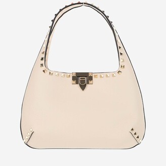 lever evne bagværk Valentino Women's Hobo Bags | Shop the world's largest collection of  fashion | ShopStyle
