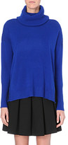Thumbnail for your product : Diane von Furstenberg Ahiga cashmere jumper