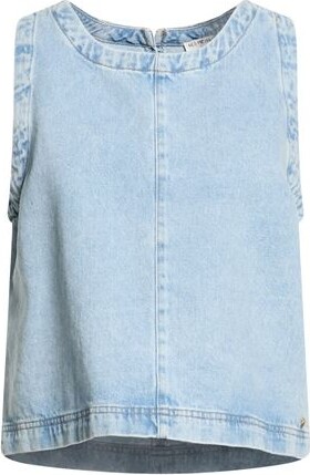 Des Petits Hauts Woman Top