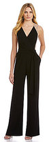 Thumbnail for your product : Xscape Evenings Beaded-Back Jumpsuit