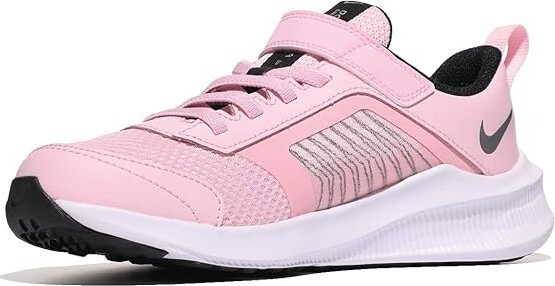 Black Pink Nike Shoes For Kids | ShopStyle