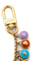 Thumbnail for your product : Louis Vuitton What Goes Around Comes Around Vintage Enamel Bag Charm
