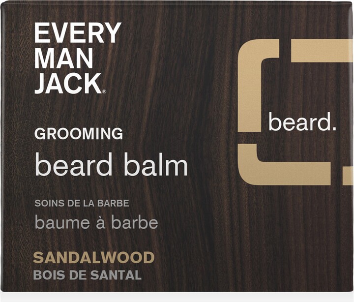 Hurley Men's Bourbon & Oak Beard Softener - 4 oz. - ShopStyle Shaving