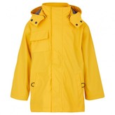 Thumbnail for your product : Hatley Yellow Classic Raincoat