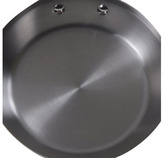 Thumbnail for your product : Rachael Ray 10-pc. Stainless Steel Cookware Set, Eggplant