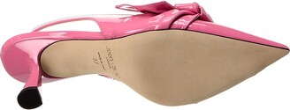Jimmy Choo Elinor 65 Patent Slingback Pump - ShopStyle