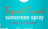 Thumbnail for your product : Coola Suncare Sport Sunscreen Spray Broad Spectrum SPF 30