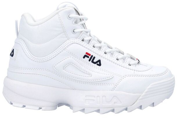 Fila Disruptor Women | Shop the world's largest collection of fashion |  ShopStyle