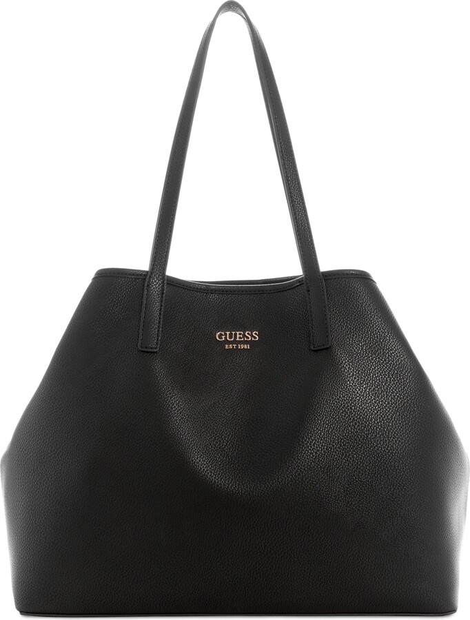 GUESS Women's Black Tote Bags | ShopStyle