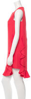 Thumbnail for your product : Giambattista Valli Silk Dress