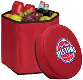 Thumbnail for your product : Picnic Time Detroit Pistons Bongo Cooler
