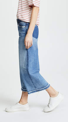Tortoise Canni Slouchy Jeans