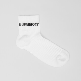 burberry socks sale