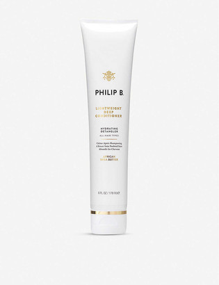 Philip B Lightweight Deep Conditioning Creme rinse 178ml