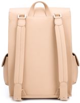 Thumbnail for your product : Valas multiple pockets backpack