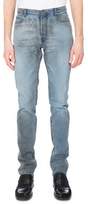 Thumbnail for your product : Maison Margiela Vintage Dirty-Wash Slim-Straight Jeans
