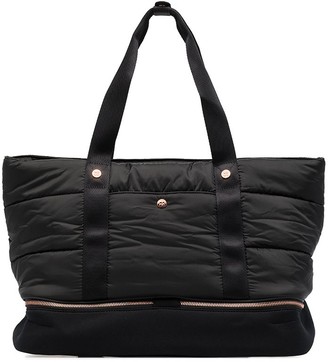 sweaty betty sports bag