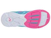 Thumbnail for your product : Newton Running Distance Elite (Teal/Pink) Women's Running Shoes